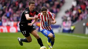 Gwiazdor Atletico Madryt podjął nagłą decyzję. Chce odejść, a w tle gigantyczny transfer