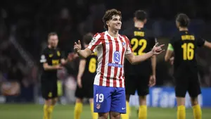 Gwiazdor Atletico Madryt przerywa milczenie. Ma dość plotek o transferze do gigantów
