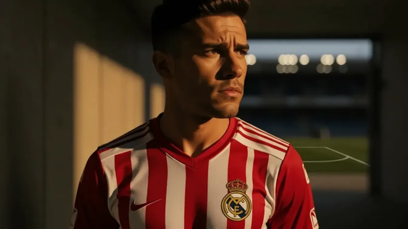 Gwiazdor Atletico Madryt przerywa milczenie. Publicznie poprosił o zgodę na transfer