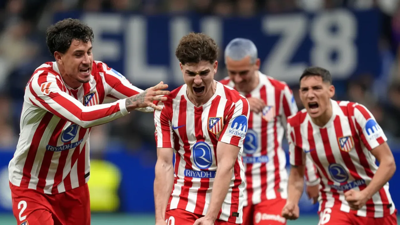 Gwiazdor Atletico Madryt wybrał nowy klub. Relacje z Diego Simeone są fatalne