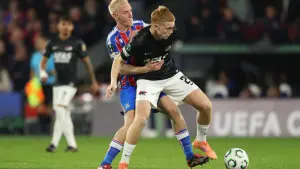 Gwiazdor AZ Alkmaar szczery do bólu. Giganci z Hiszpanii mogą obejść się smakiem