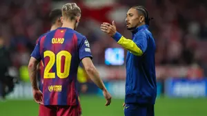 Gwiazdor Barcelony ma pakt na odejście. Saudyjskie kluby ruszają po wielki transfer