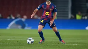 Gwiazdor Barcelony pojedzie na mundial? Selekcjoner Hiszpanii rozwiał wątpliwości
