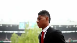 Gwiazdor Barcelony przemówił po tytule. Zaskakujące słowa o przyszłości i Manchesterze United