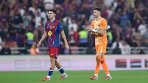 Gwiazdor Barcelony przerywa milczenie w sprawie Newcastle. Padły stanowcze słowa