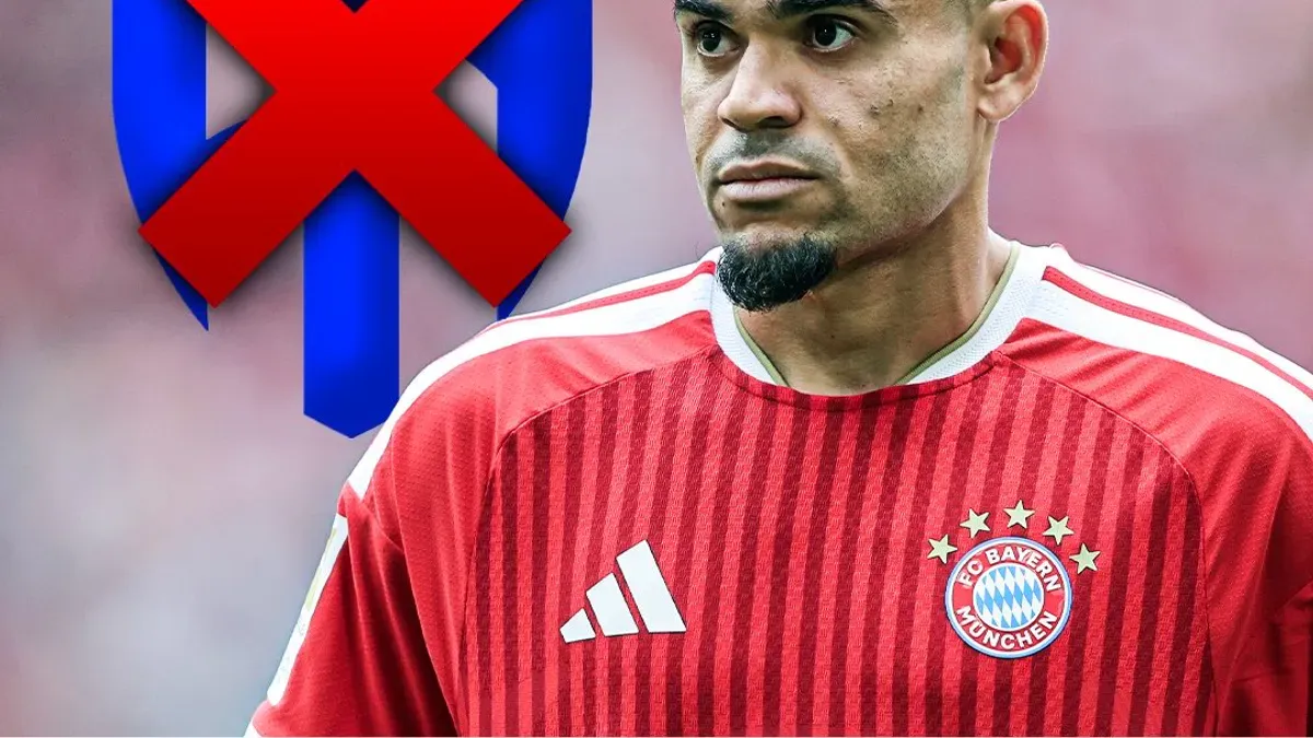 Gwiazdor Bayernu Monachium nie na sprzedaż. Stanowcza reakcja szefa klubu na ofertę z Arabii