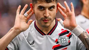 Gwiazdor Bayeru Leverkusen chce odejść. Dwa kluby walczą o transfer