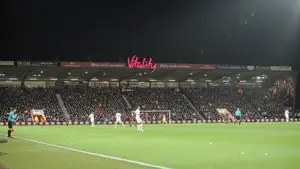 Gwiazdor Bayeru Leverkusen na celowniku klubów Premier League. Walka o podpis Amerykanina