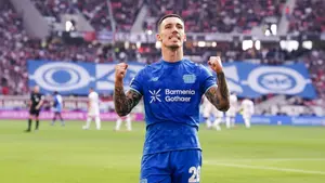 Gwiazdor Bayeru Leverkusen nie wytrzymał. Padły wymowne słowa o kryzysie