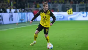 Gwiazdor Borussii Dortmund podjął ostateczną decyzję. Giganci z Anglii i Hiszpanii już ruszyli