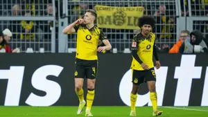 Gwiazdor Borussii Dortmund postawiony pod ścianą. Klamka zapadła, znamy datę ostatecznej decyzji