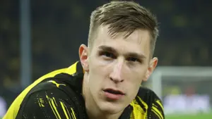 Gwiazdor Borussii Dortmund przerywa milczenie. Wyjawił prawdę o kulisach głośnego konfliktu