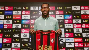 Gwiazdor Bournemouth rozchwytywany przez gigantów. Klub podjął stanowczą decyzję
