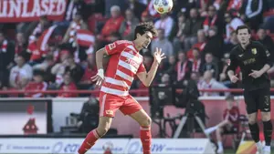 Gwiazdor Bundesligi do wzięcia za darmo. Everton walczy o podpis z gigantami