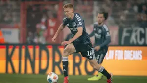 Gwiazdor Bundesligi ma dość. Padły wymowne słowa o transferze, cena drastycznie spadła