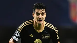 Gwiazdor Bundesligi opuszcza Europę. Wybrał zaskakujący kierunek w Arabii Saudyjskiej