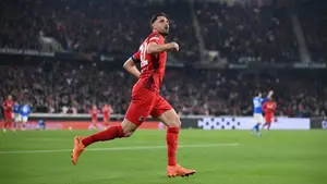 Gwiazdor Bundesligi pobił historyczny rekord i uderza w selekcjonera. „Nie rozumiem tego”
