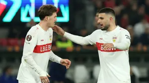 Gwiazdor Bundesligi rzuca wyzwanie Kane’owi. Padły odważne słowa o pogoni za Anglikiem
