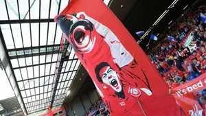 Gwiazdor Bundesligi wyznał miłość do giganta. Transfer za 100 milionów euro jest blisko