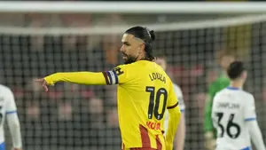 Gwiazdor Championship na celowniku czterech klubów. Crystal Palace wchodzi do gry o kapitana