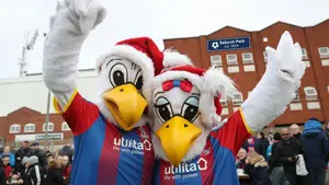 Gwiazdor Championship na celowniku gigantów. Crystal Palace wygrywa wyścig o wielki talent