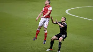 Gwiazdor chce uciec z Londynu. Tottenham walczy o zatrzymanie gracza, ale przeszkoda jest osobista