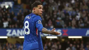 Gwiazdor Chelsea dogadał się z gigantem. Transferowy hit lata jest o krok od realizacji