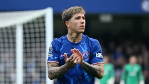 Gwiazdor Chelsea ma dość Londynu? Kolejne sygnały w stronę Realu Madryt wywołały burzę w szatni
