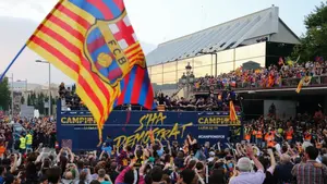 Gwiazdor Chelsea na celowniku gigantów. Barcelona i Arsenal ruszają po mistrza świata