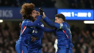 Gwiazdor Chelsea na celowniku gigantów. Mateu Alemany wyznaczył priorytet transferowy