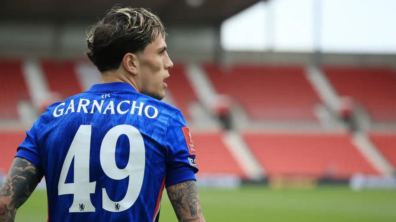 Gwiazdor Chelsea podjął sensacyjną decyzję. Wybrał nowy klub i czeka na zielone światło