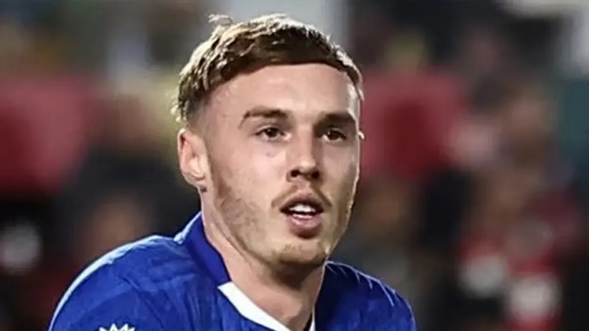 Gwiazdor Chelsea przerwał milczenie. Tak ocenia pracę z Xabim Alonso
