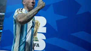 Gwiazdor Chelsea przerywa milczenie w sprawie transferu. Enzo Fernandez podjął decyzję