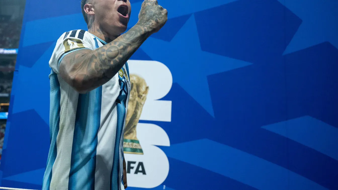 Gwiazdor Chelsea przerywa milczenie w sprawie transferu. Enzo Fernandez podjął decyzję