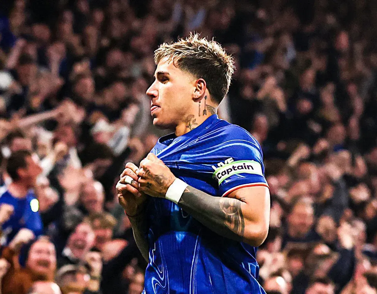 Gwiazdor Chelsea ucina plotki o transferze do Realu Madryt. Padły stanowcze słowa