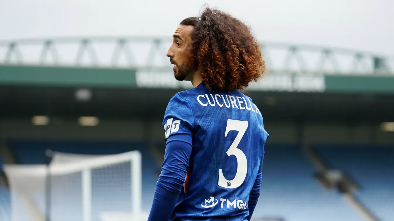 Gwiazdor Chelsea ucina spekulacje. Hiszpańskie kluby dostali jasną odpowiedź w sprawie transferu