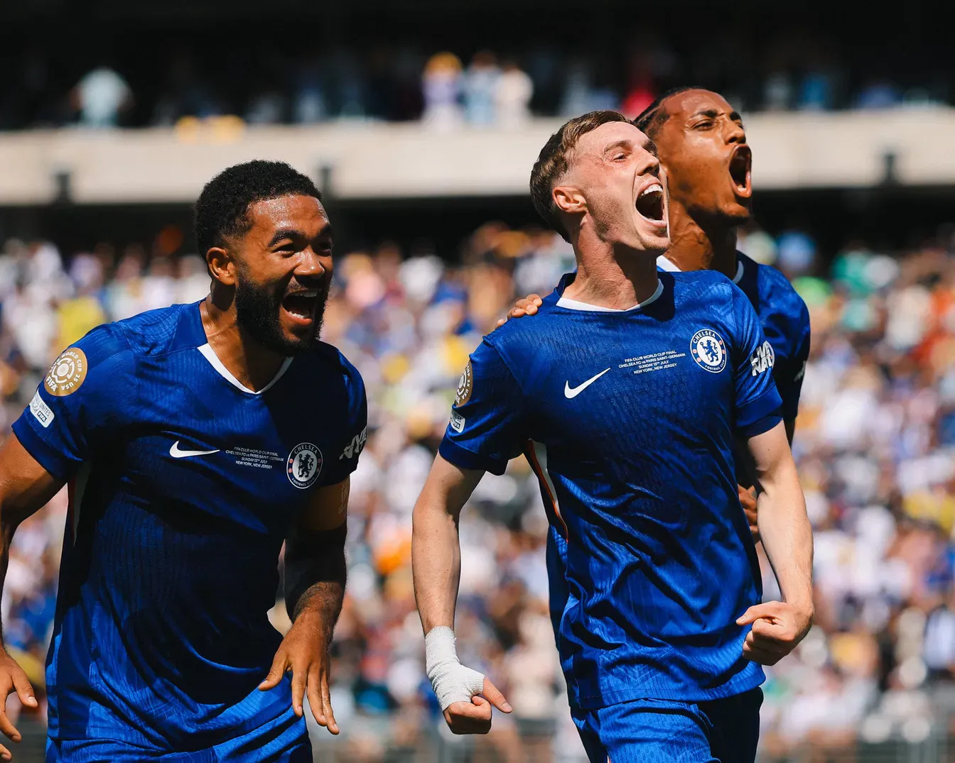 Gwiazdor Chelsea ujawnia kulisy rozmów z władzami klubu. Chodzi o transfery i przyszłość kapitana
