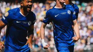 Gwiazdor Chelsea ujawnia kulisy rozmów z władzami klubu. Chodzi o transfery i przyszłość kapitana
