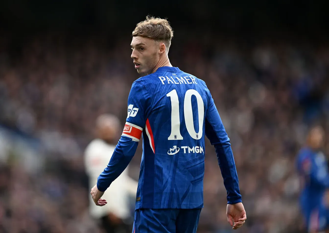 Gwiazdor Chelsea ujawnia plan transferowy. Kluczowy jeden warunek