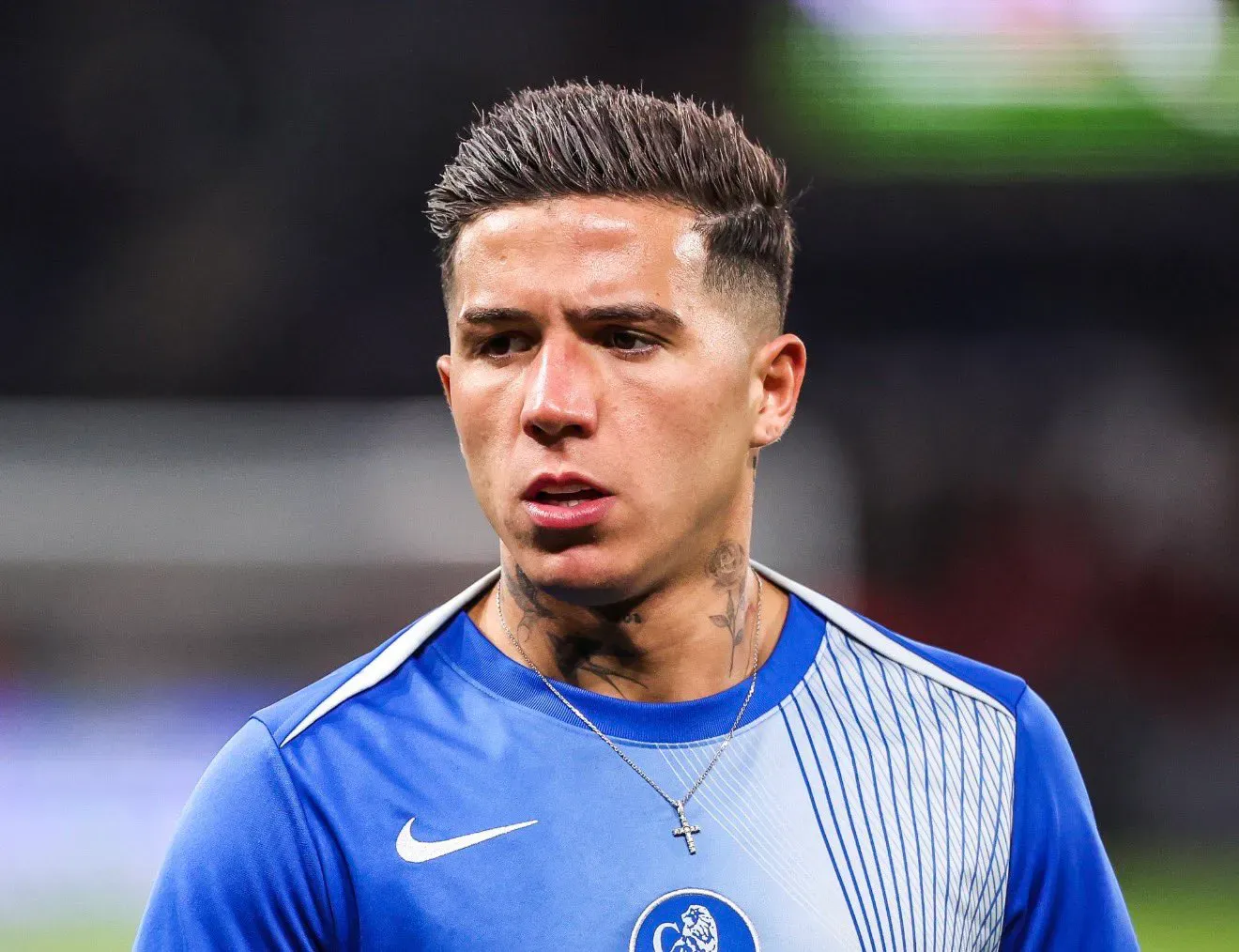 Gwiazdor Chelsea ukarany przez klub. Enzo Fernandez może odejść po konflikcie o kontrakt