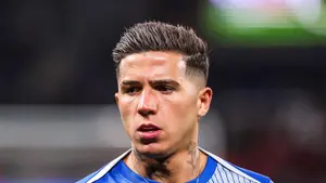 Gwiazdor Chelsea ukarany przez klub. Enzo Fernandez może odejść po konflikcie o kontrakt
