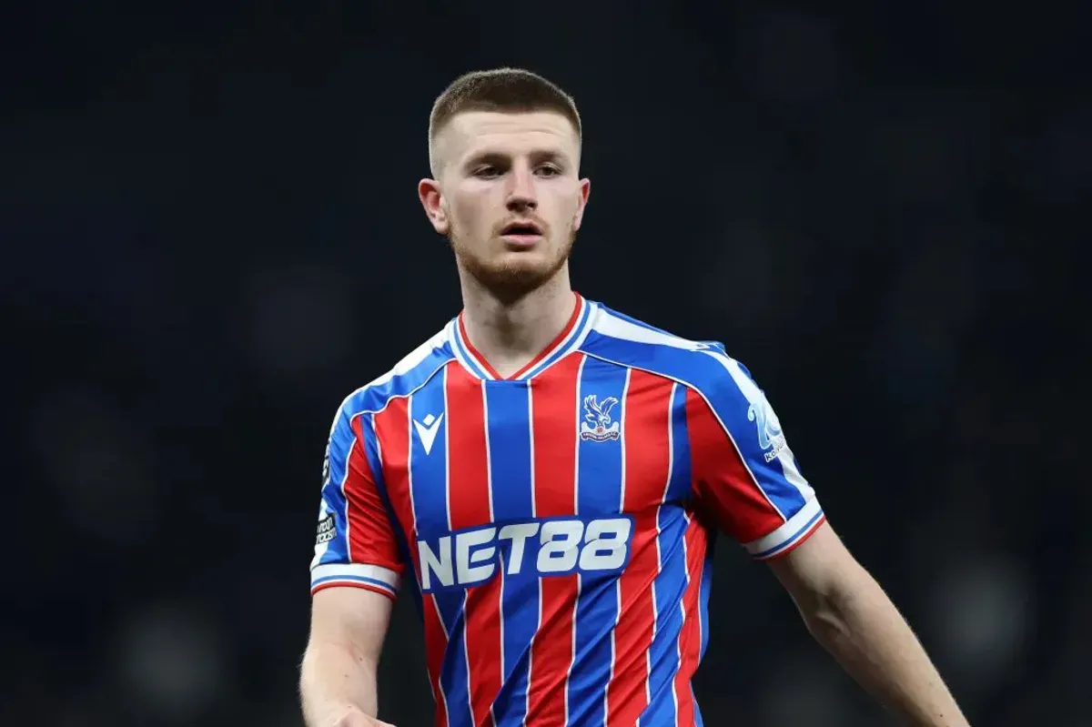 Gwiazdor Crystal Palace podjął kluczową decyzję. Adam Wharton chce grać w Lidze Mistrzów