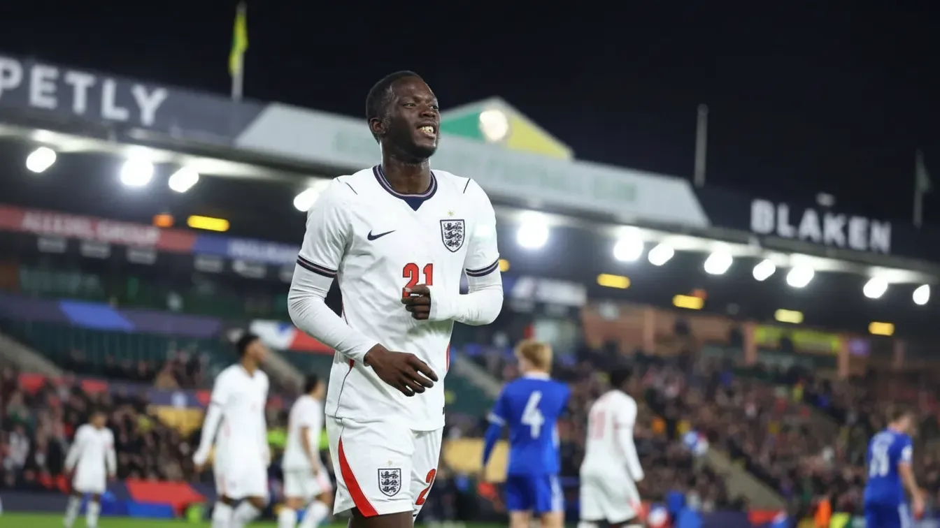 Gwiazdor Crystal Palace ucieka z Premier League. Zaskakujący kierunek transferu