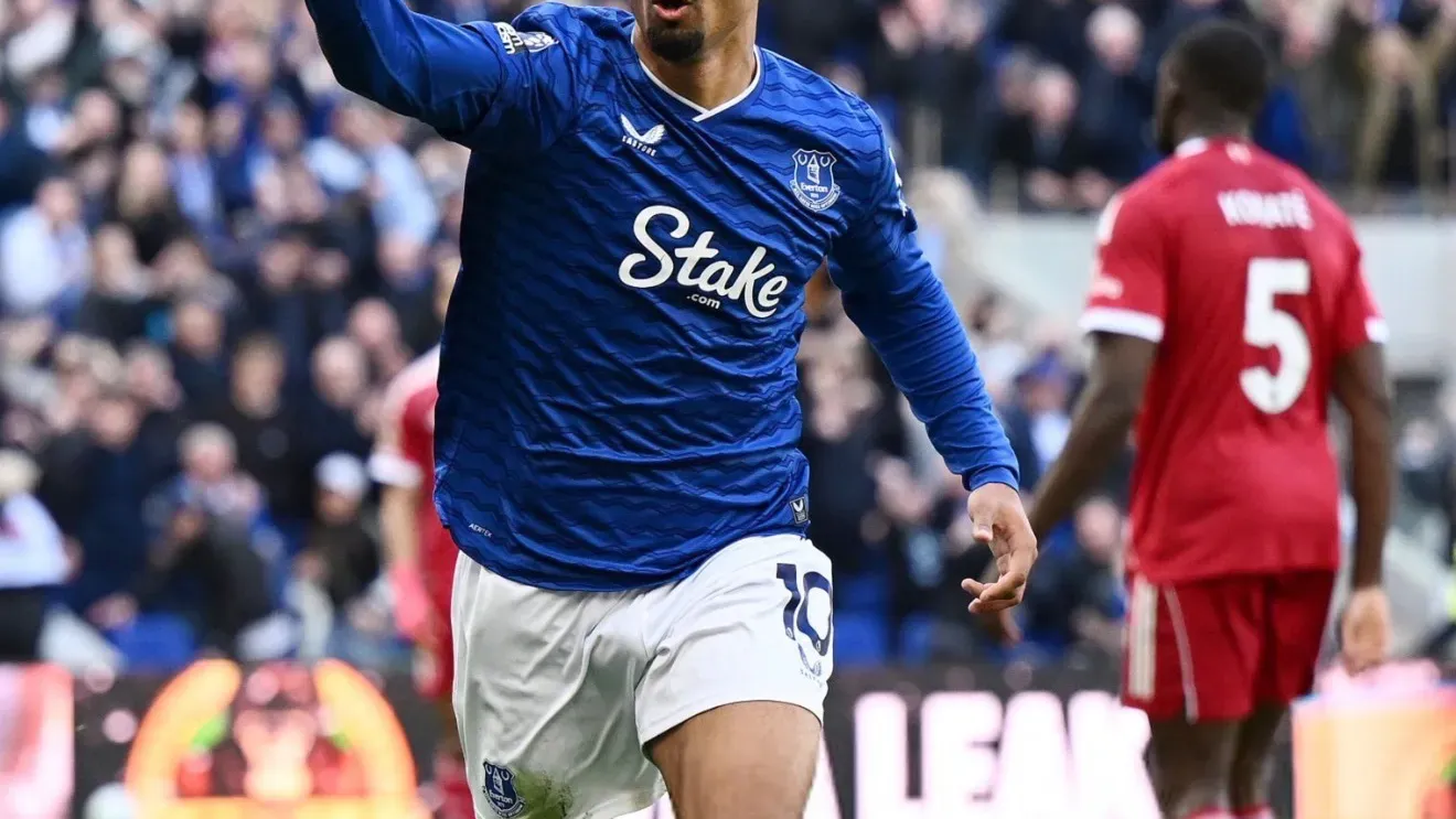 Gwiazdor Evertonu może opuścić Premier League. Saudyjski gigant rusza do rozmów