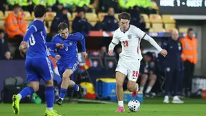 Gwiazdor Evertonu na wylocie? Niemiecki gigant rusza po gracza za 35 milionów funtów