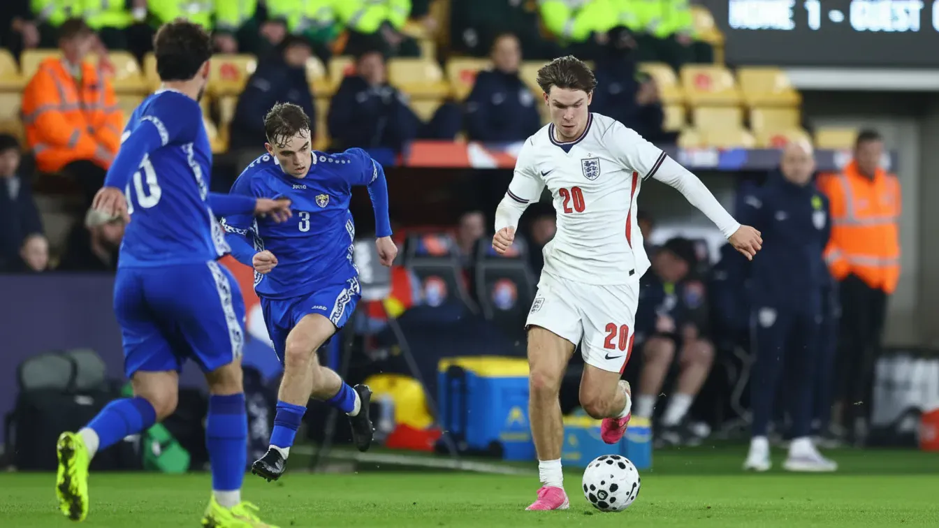 Gwiazdor Evertonu na wylocie? Niemiecki gigant rusza po gracza za 35 milionów funtów