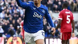 Gwiazdor Evertonu podjął sensacyjną decyzję. Odrzucił fortunę z Arabii Saudyjskiej