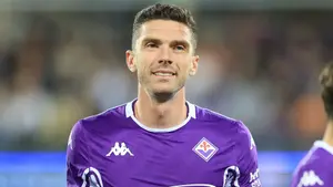 Gwiazdor Fiorentiny odejdzie z klubu. Zaskakujący kierunek na horyzoncie