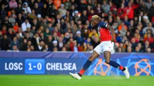 Gwiazdor Galatasaray podjął decyzję. Chce tylko do jednego klubu, transfer wisi na włosku