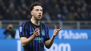 Gwiazdor Interu ma dość bycia tłem. Na stole sensacyjna wymiana między gigantami Serie A